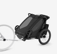 Thule Chariot Sport 2 Double - Bambi Baby
