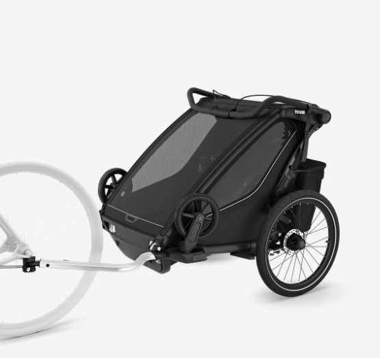 Thule Chariot Sport 2 Double- Bambi Baby