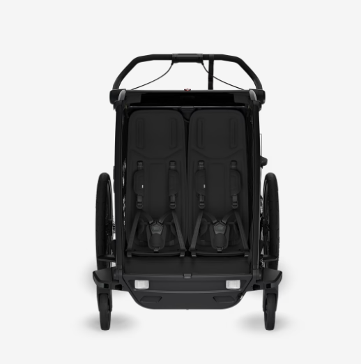 Thule Chariot Sport 2 Double- Bambi Baby