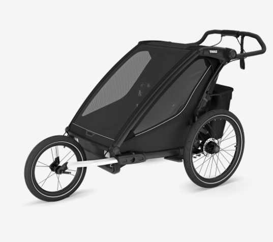 Thule Chariot Sport 2 Double- Bambi Baby