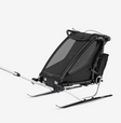 Thule Chariot Sport 2 Single - Bambi Baby