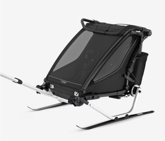 Thule Chariot Sport 2 Double- Bambi Baby