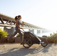 Thule Chariot Sport 2 Double - Bambi Baby