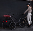Thule Chariot Sport 2 Double - Bambi Baby