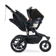 BOB Single Jogging Stroller Adapter for UPPAbaby Infant Car Seats - Bambi Baby