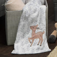 Bedtime Originals Deer Park Blanket - Bambi Baby