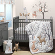 Peluche Willow The Dear de Bedtime Originals de Deer Park - Bambi Baby