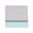 Juego de cama de 3 piezas Mighty Jungle de Bedtime Originals - Bambi Baby