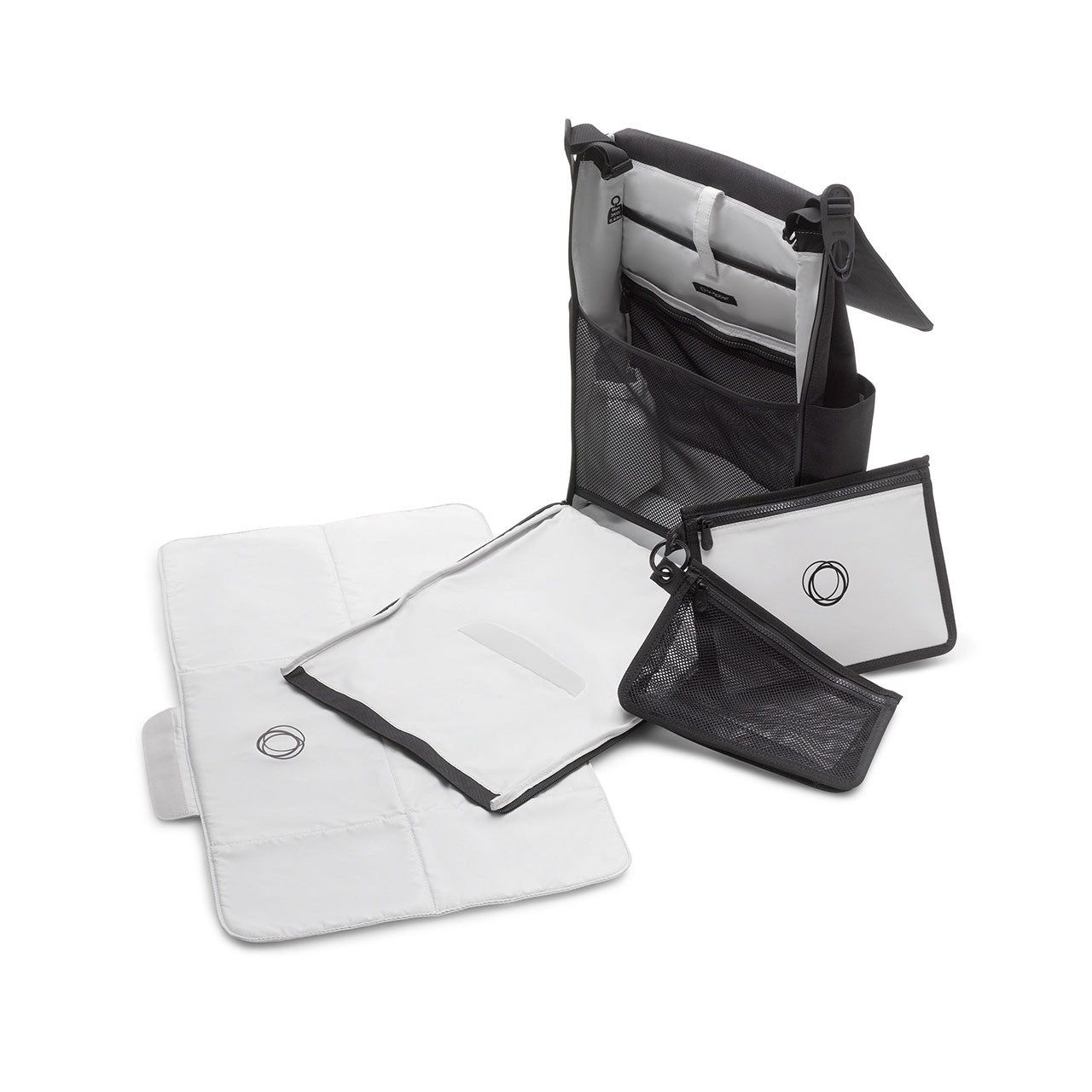 Bugaboo Changing Backpack- Bambi Baby