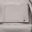 Bugaboo Newborn Inlay Light Grey Melange - Bambi Baby