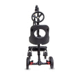 Valco CO-RIDER Ride Ons en negro - Bambi Baby