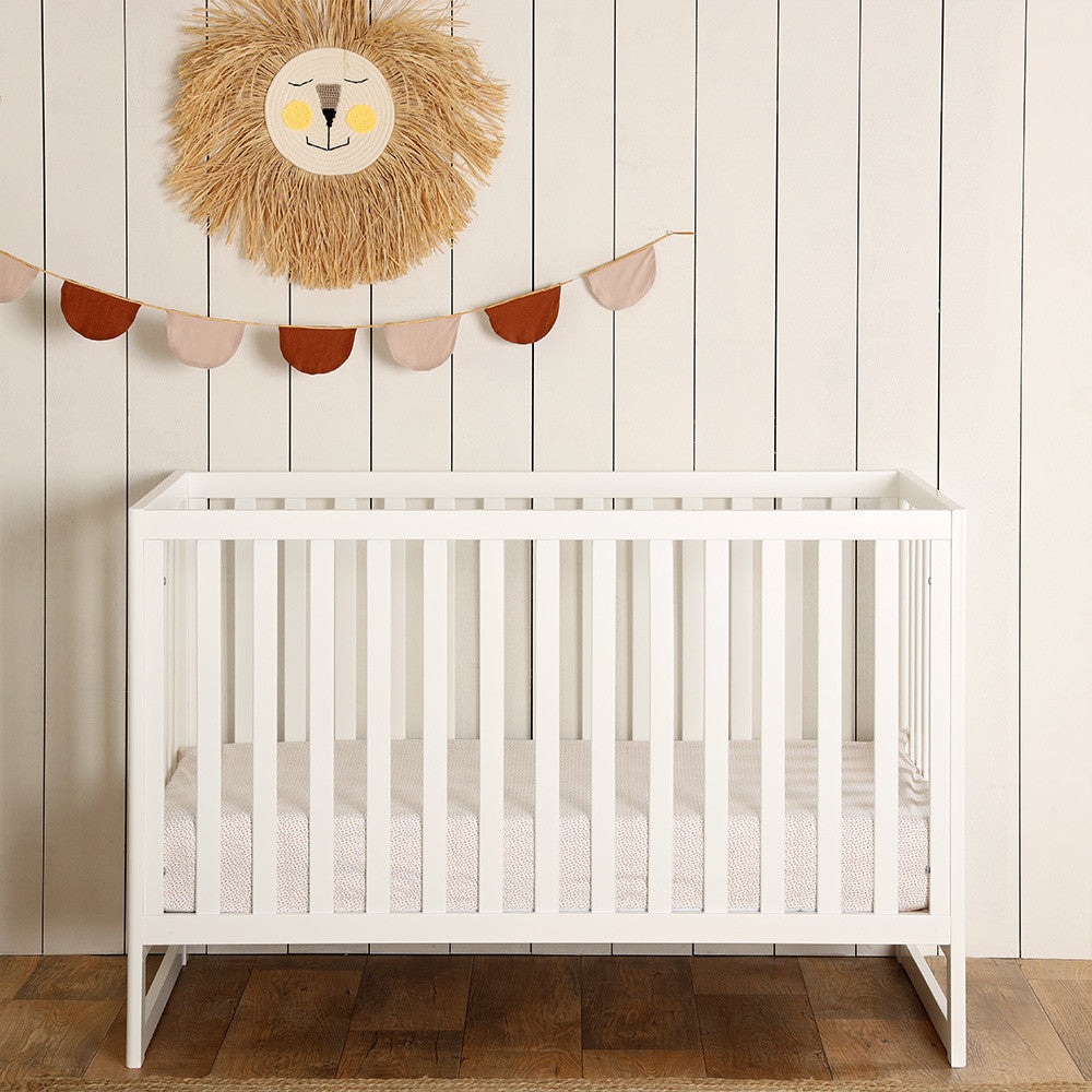 Cuna 3 en 1 Dadada Austin- Bambi Baby