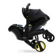 Doona Infant Car Seat Carrinho com Base - Bambi Baby
