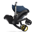 Doona+ Infant Car Seat Stroller with Base - Bambi Baby
