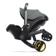 Doona+ Infant Car Seat Stroller with Base - Bambi Baby