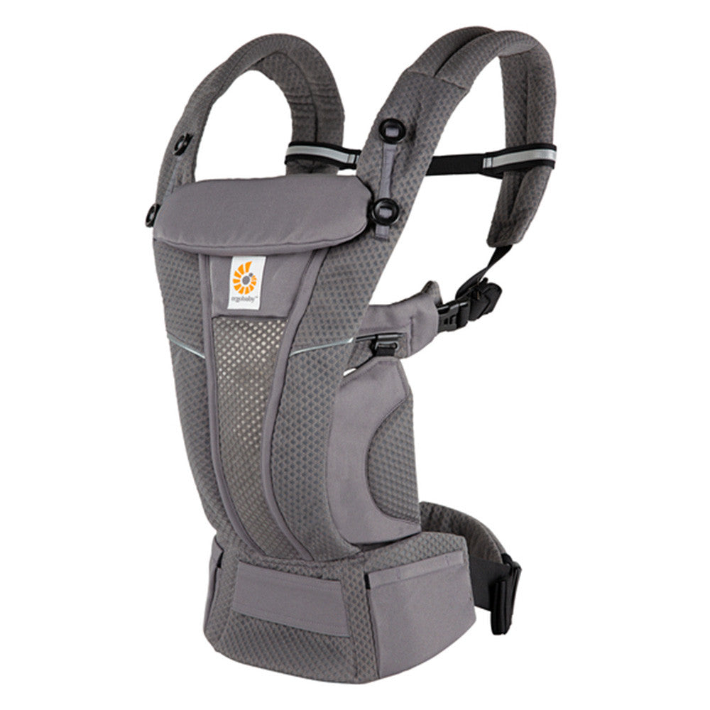 Ergobaby Omni Breeze Baby Carriers- Bambi Baby