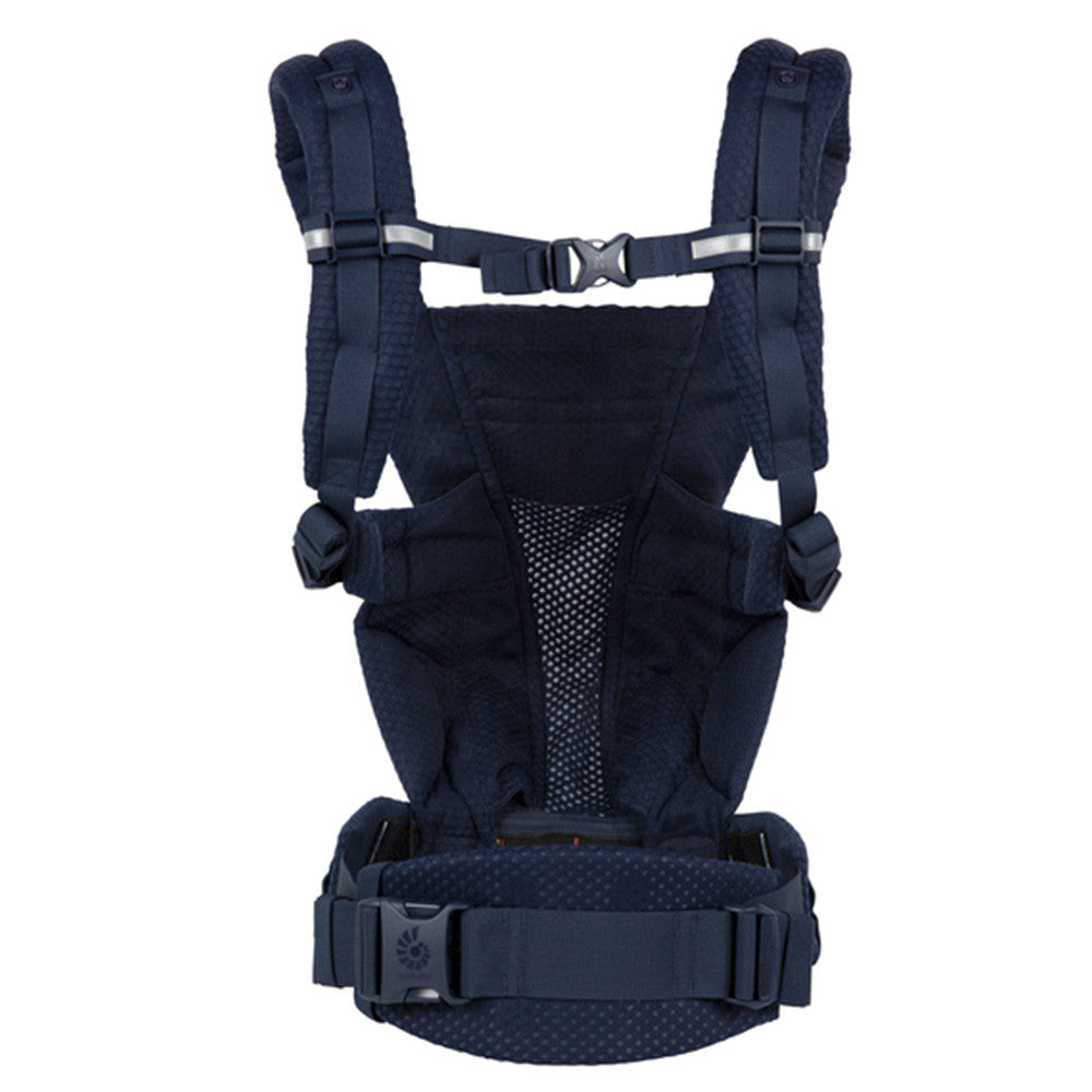 Ergobaby Omni Breeze Baby Carriers- Bambi Baby