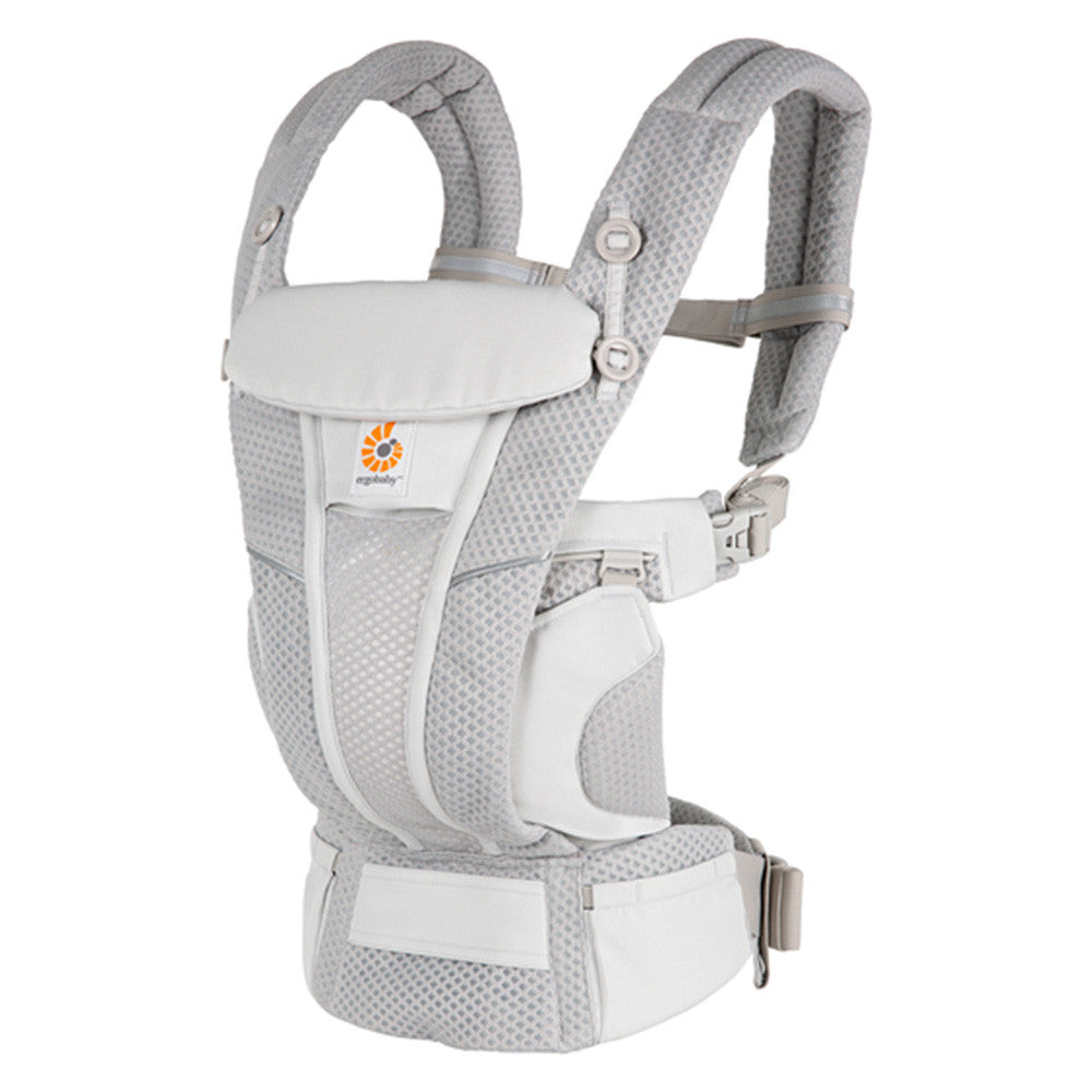 Ergobaby Omni Breeze Baby Carriers- Bambi Baby