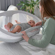 Halo Bassinest - Cuna giratoria para dormir 3.0 - Bambi Baby