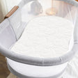 Halo DreamWeave Breathable Bassinest Replacement Pad - Bambi Baby