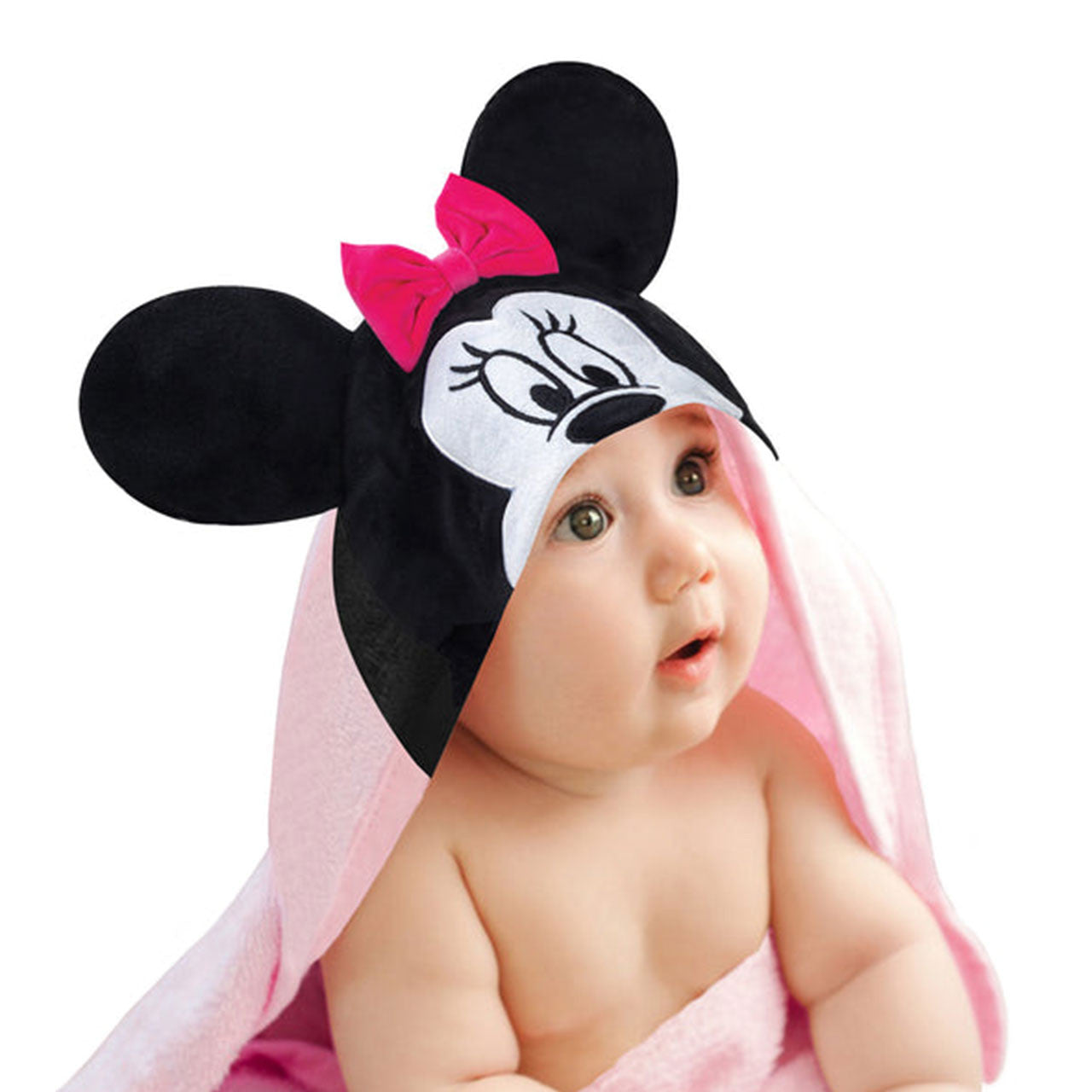 Corderos e hiedra Minnie Mouse- Bambi Baby