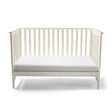 Naturepedic Organic Cotton Lightweight Classic 2-Stage Mattress - Bambi Baby