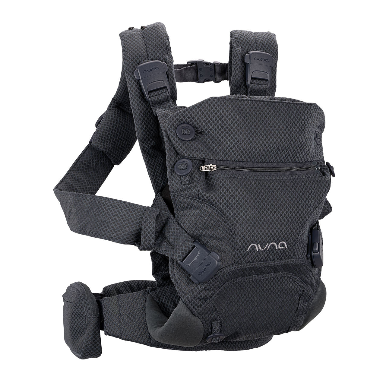 Nuna CUDL Clik Carrier- Bambi Baby