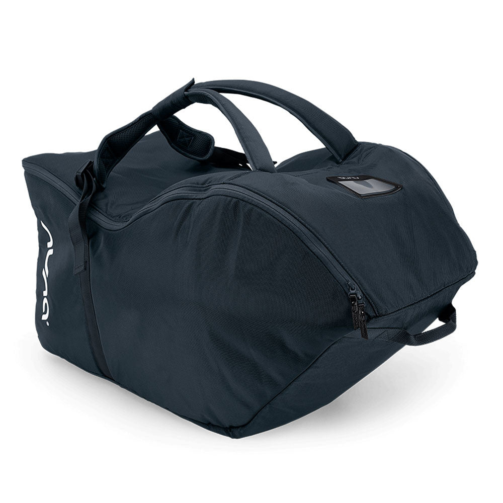 Nuna PIPA series travel bag in Indigo- Bambi Baby