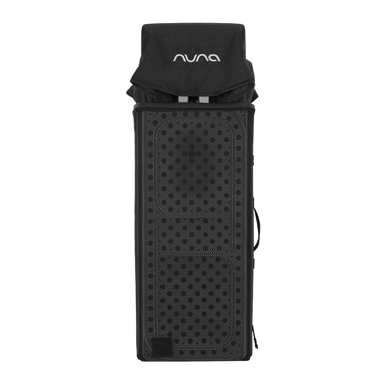 Nuna SENA Aire w/ New Zip-off Bassinet- Bambi Baby