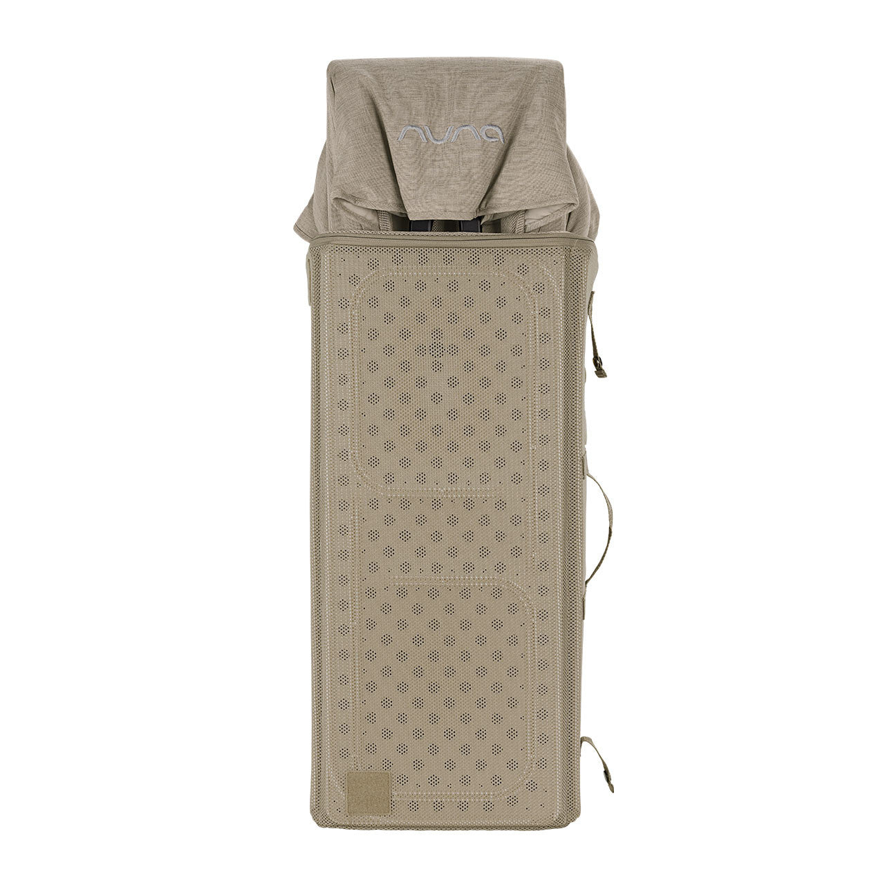 Nuna SENA Aire w/ New Zip-off Bassinet- Bambi Baby