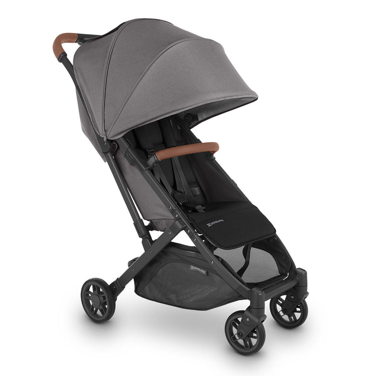 UPPAbaby Minu V2 Stroller- Bambi Baby