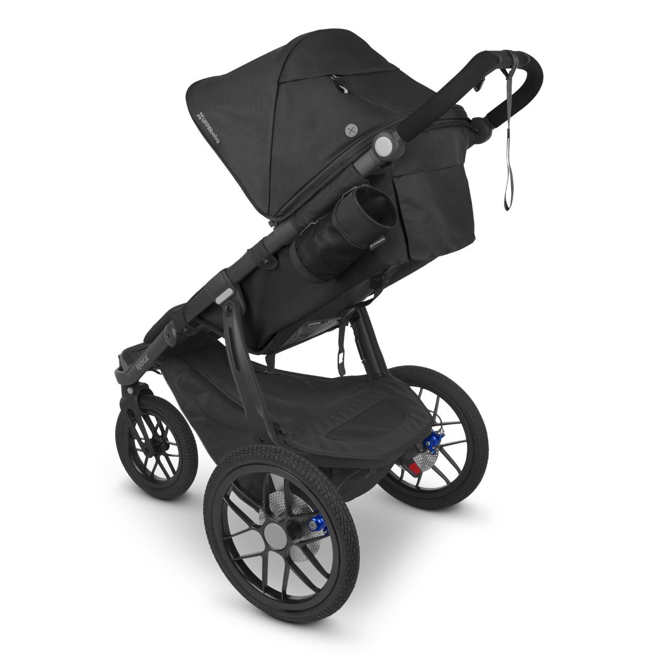 UPPAbaby RIDGE Stroller- Bambi Baby