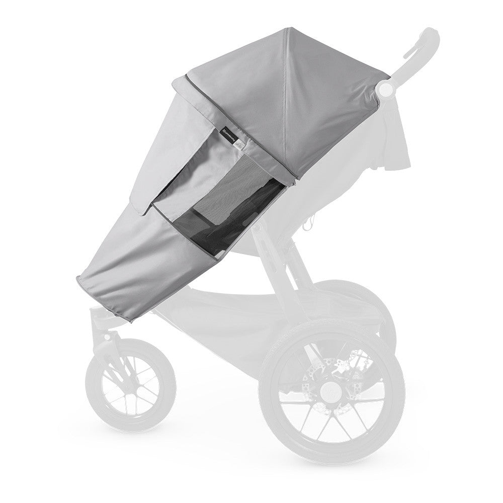 UPPAbaby Sun and Bug Shield for RIDGE- Bambi Baby