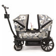Veer Custom Retractable Canopy for Cruiser - Bambi Baby