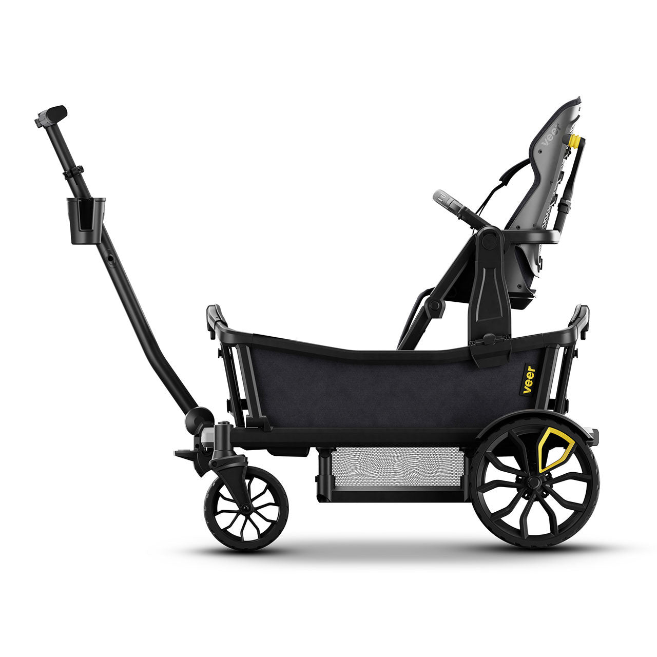 veer wagon uppababy adapter Veer Cruiser Adapter for Switchback Seat