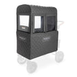 WonderFold Cold Weather Shield Warm Cover for W4 Only - Bambi Baby