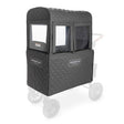 WonderFold Cold Weather Shield Warm Cover for W4 Only - Bambi Baby