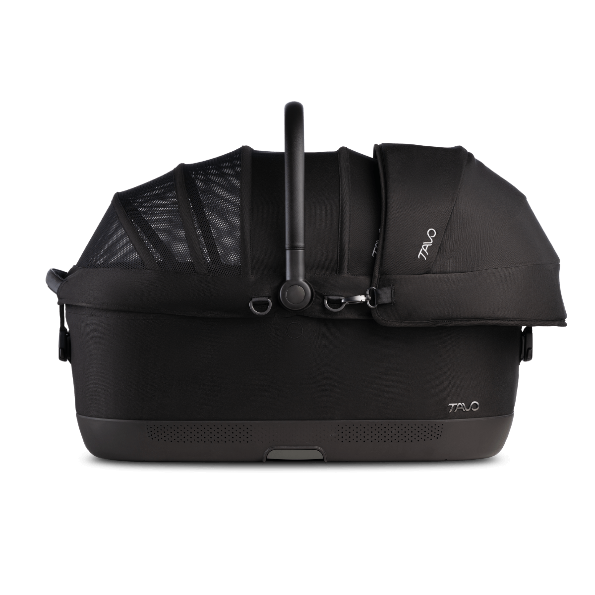 Tavo Maeve iso7X-R Pet Car Seat- Bambi Baby