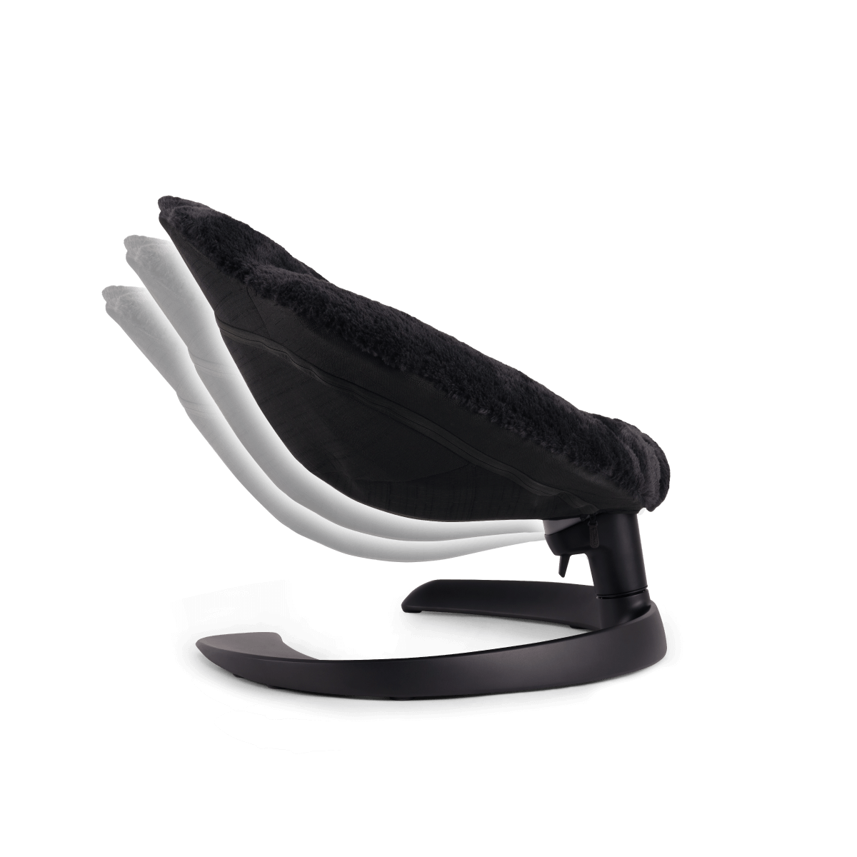 Tavo Shell Pet Bed and Swaying Lounger- Bambi Baby