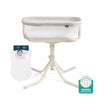 Halo BassiNest Swivel Sleeper 4.0 Air with Dreamweave Breathable Pad