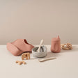 Silver Cross Mealtime Set - Bambi Baby