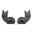 Bugaboo Dragonfly Adapters For Maxi Cosi Car Seats - Bambi Baby