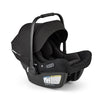 Silla de coche Bugaboo Turtle Air Shield de Nuna + Base negra