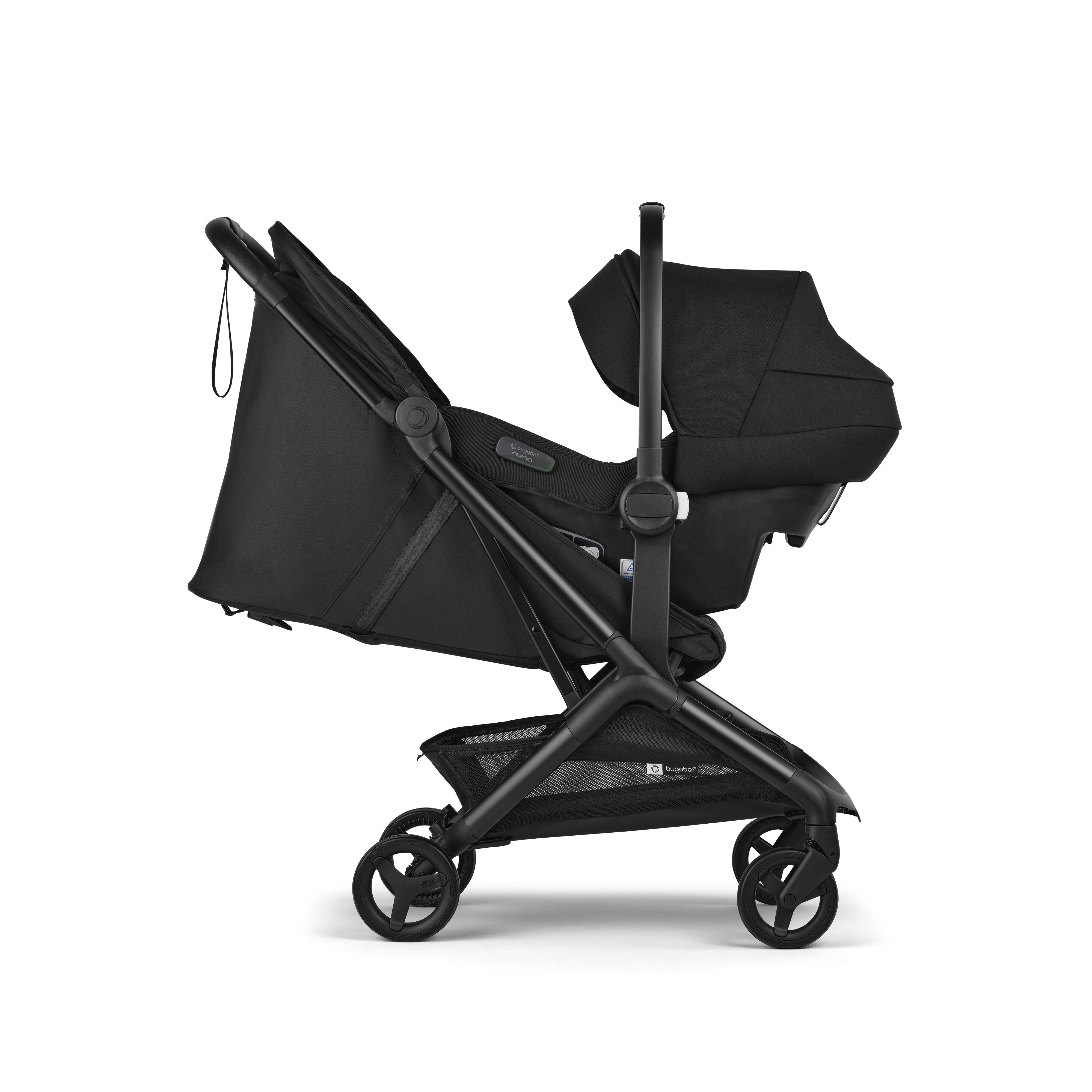 Bugaboo Butterfly 2 Car Seat Adapters- Bambi Baby