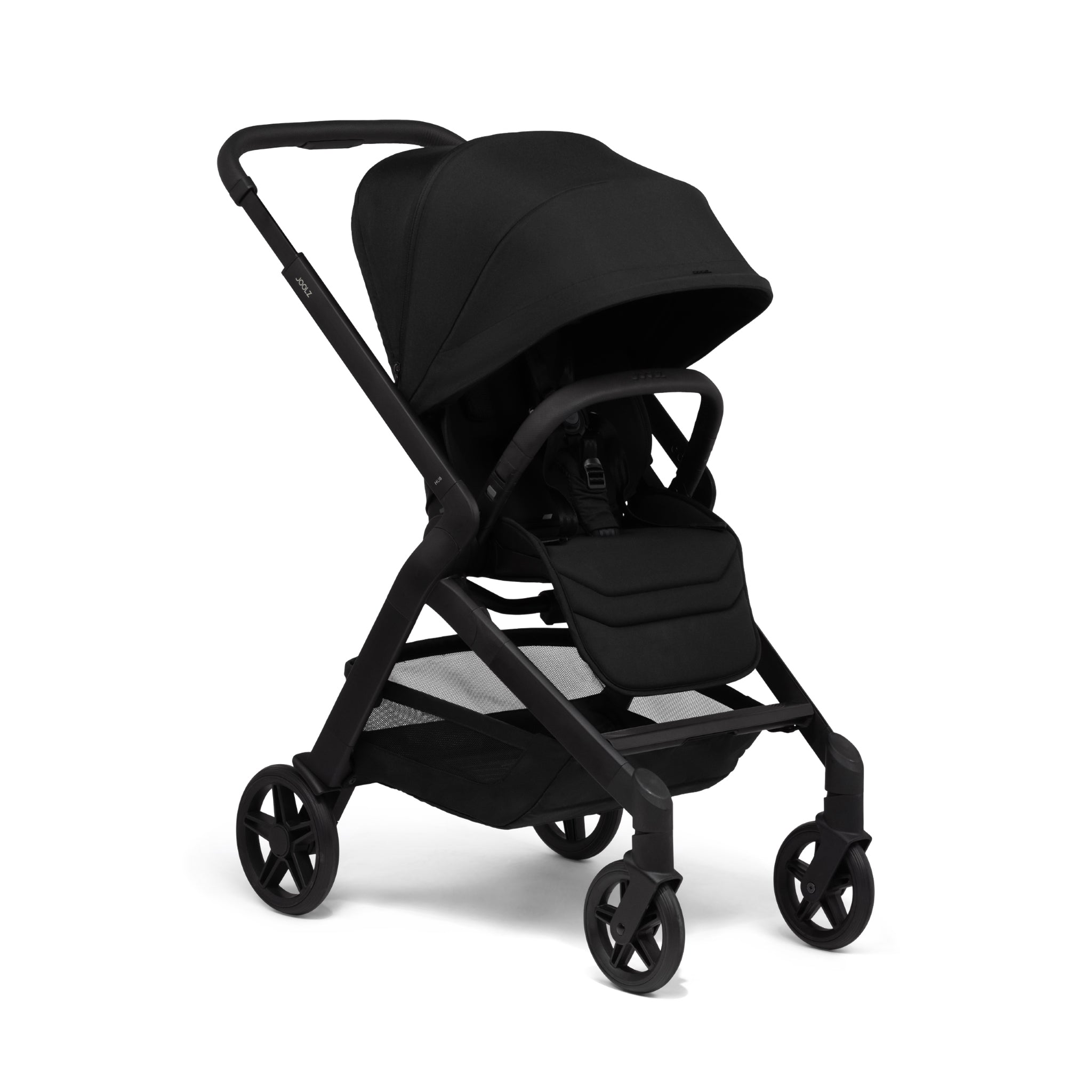 joolz twin stroller Joolz Hub² Compact Stroller