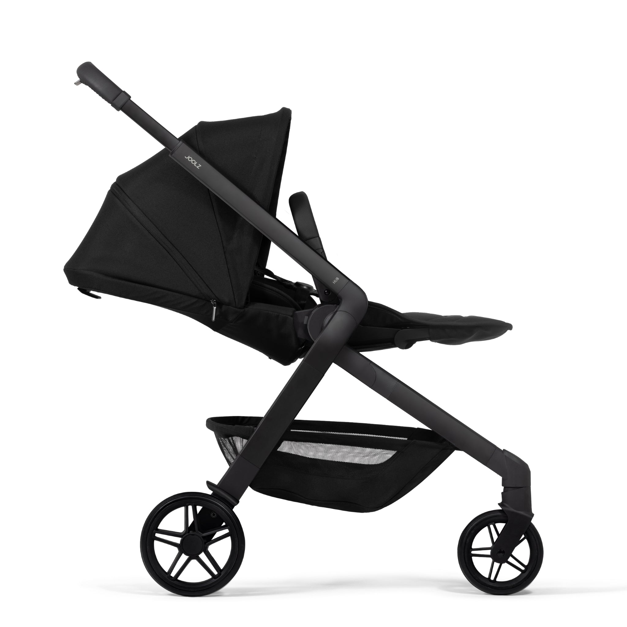 joolz aer vs hub Joolz Hub2 Stroller