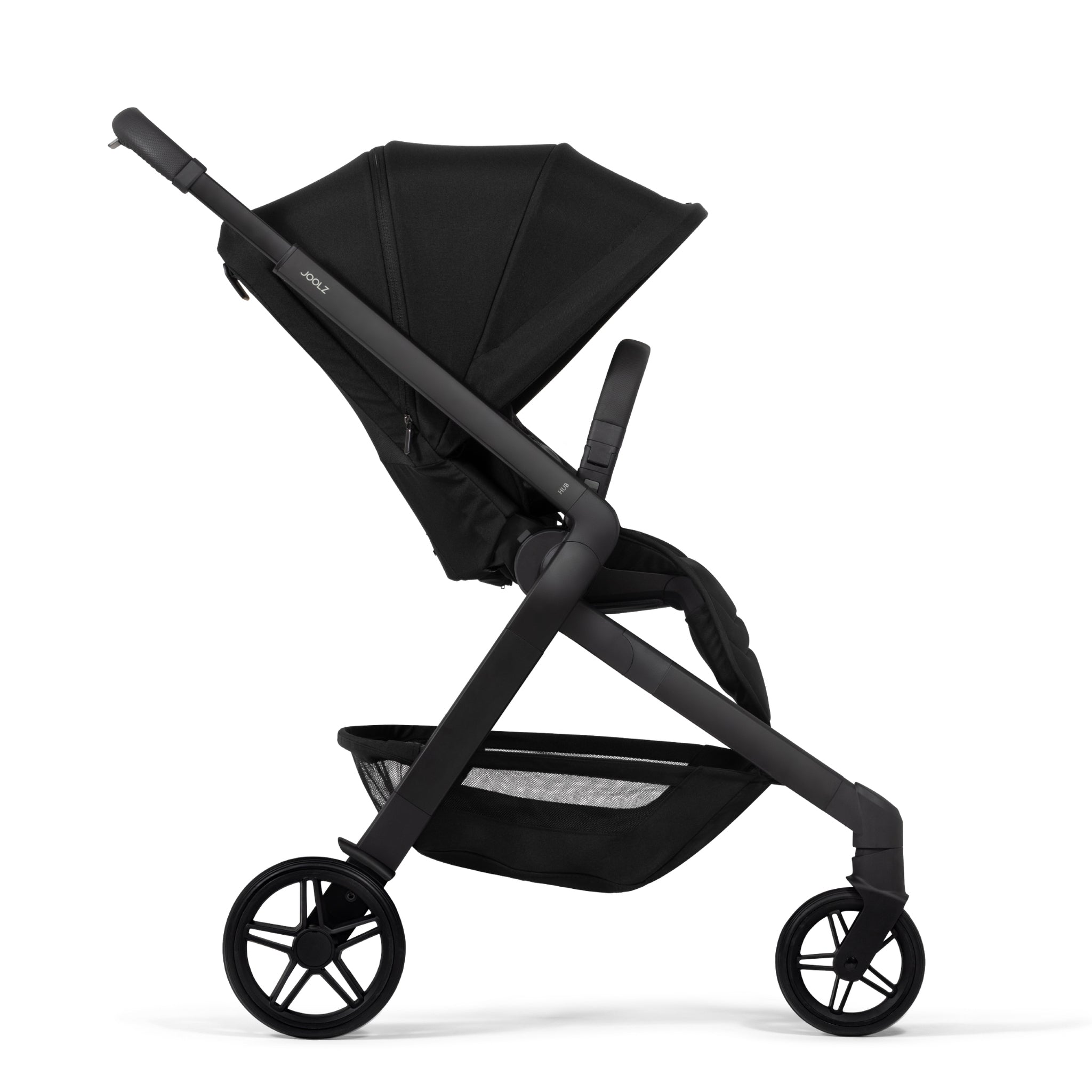 joolz hub+ stroller and bassinet Joolz Hub2 Stroller