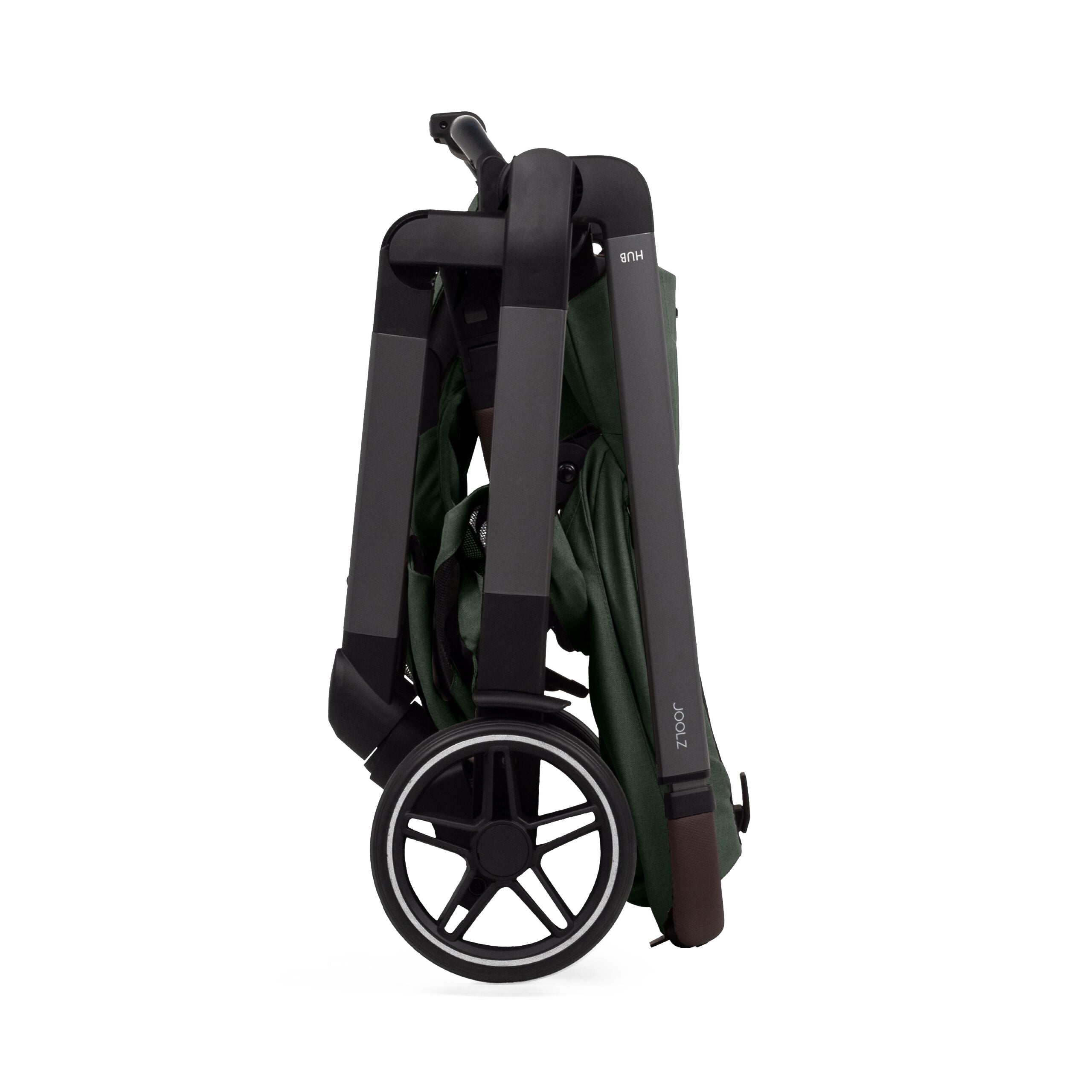 joolz hub car seat adapter Joolz Hub² Compact Stroller