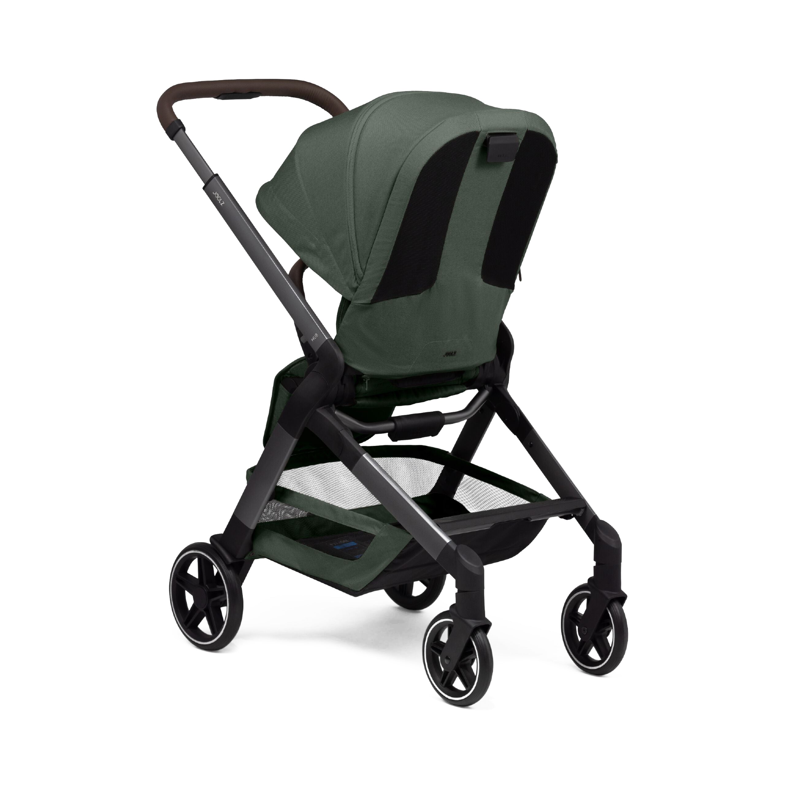 littlelizu Joolz Hub2 Stroller - Chassis And Seat – Bambi Baby
