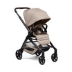 Joolz Hub2 Stroller - Chassis And Seat